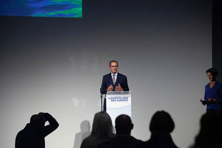 Barcolana Barcolana News Barcolana Sea Summit presentato il