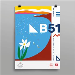 MANIFESTO BARCOLANA 51