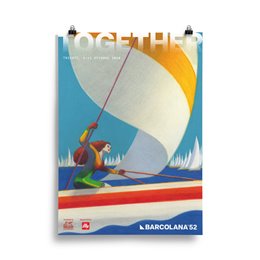 MANIFESTO BARCOLANA 52