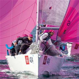 PARTECIPA A BARCOLANA 58 CON IL CORSO REGATA 