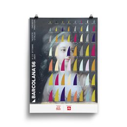 MANIFESTO BARCOLANA 56